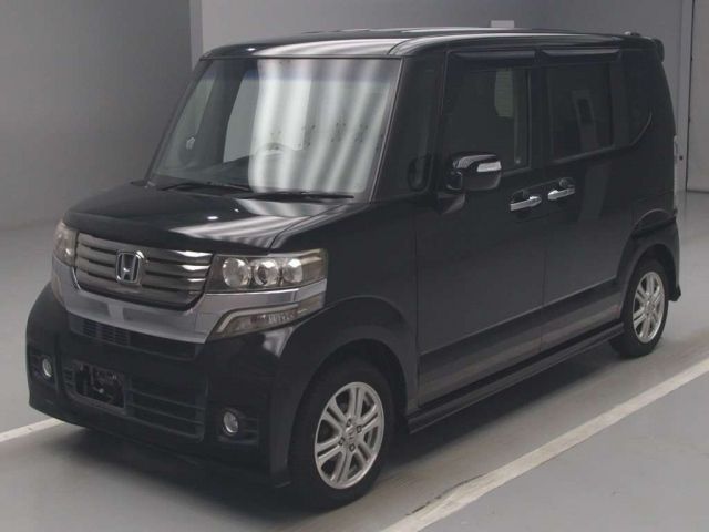 83008 Honda N box JF1 2012 г. (TAA Chubu)